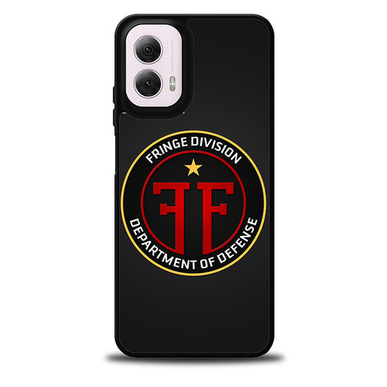 Fringe Division Tom Clancy Motorola Moto G 5G 2024/ Moto G 5G 2025 Case