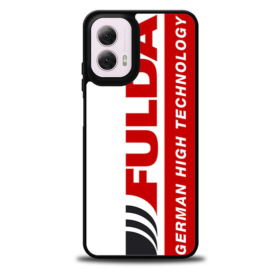 Fulda Germany Motorola Moto G 5G 2024/ Moto G 5G 2025 Case