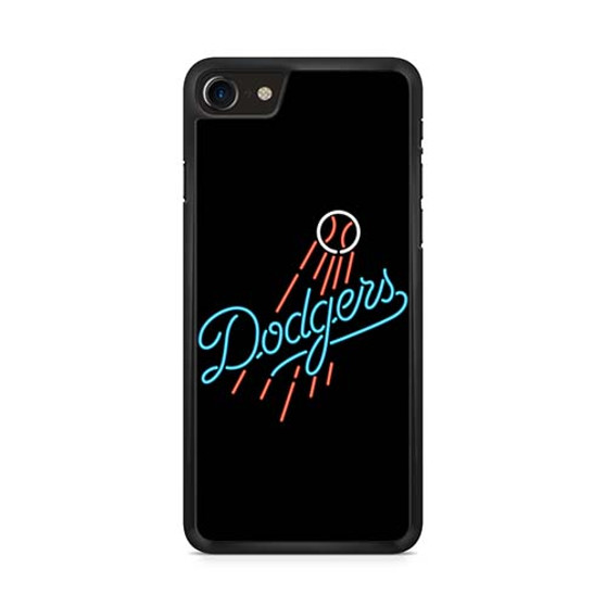 Los Angeles Dodgers Lamp iPhone 8 | iPhone 8 Plus Case
