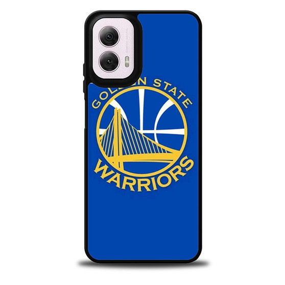 Golden State Warriors 5 Motorola Moto G 5G 2024/ Moto G 5G 2025 Case