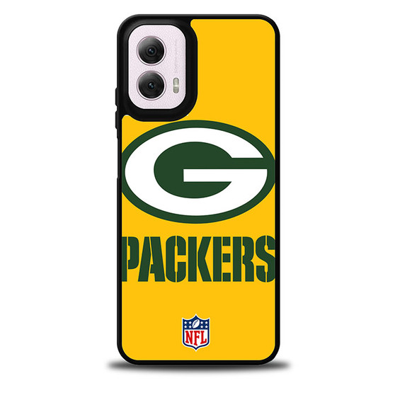 Green Bay Packers 5 Motorola Moto G 5G 2024/ Moto G 5G 2025 Case
