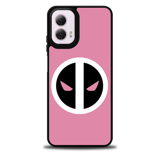 Gwenpool Motorola Moto G 5G 2024/ Moto G 5G 2025 Case