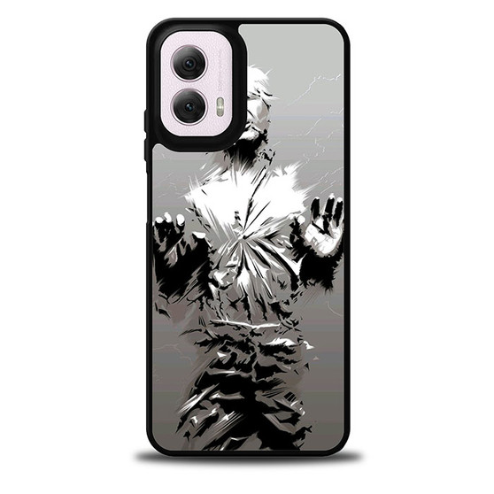 Han solo Freezing Motorola Moto G 5G 2024/ Moto G 5G 2025 Case
