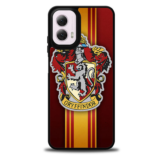 Harry Potter Gryffindor Motorola Moto G 5G 2024/ Moto G 5G 2025 Case