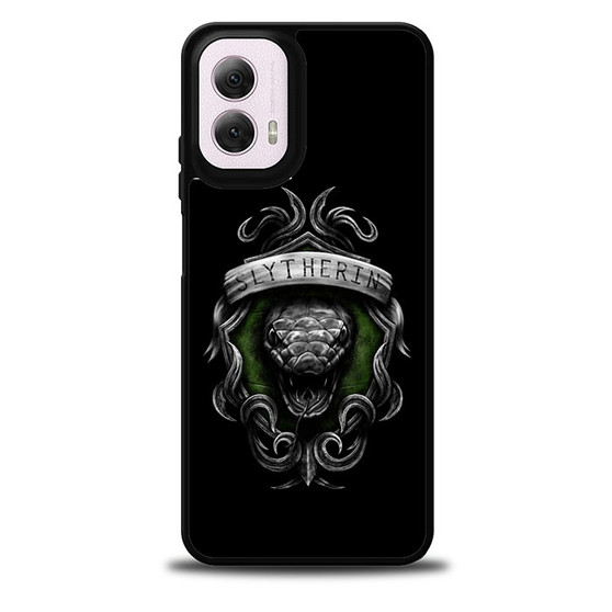 Harry Potter Slytherin 3 Motorola Moto G 5G 2024/ Moto G 5G 2025 Case