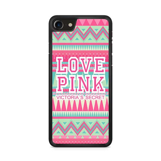 Love Pink Victoria's Secret iPhone 8 | iPhone 8 Plus Case