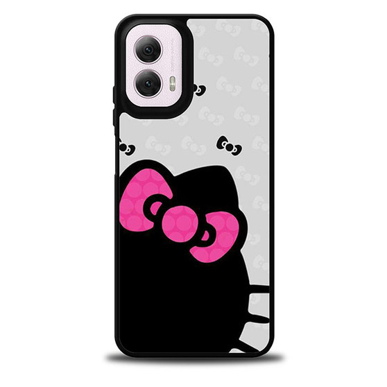 Hello Kitty 3 Motorola Moto G 5G 2024/ Moto G 5G 2025 Case