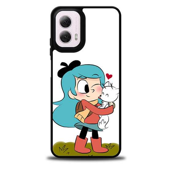 Hilda 2 Motorola Moto G 5G 2024/ Moto G 5G 2025 Case