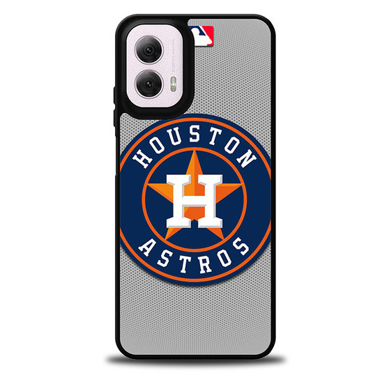 Houston Astros 3 Motorola Moto G 5G 2024/ Moto G 5G 2025 Case