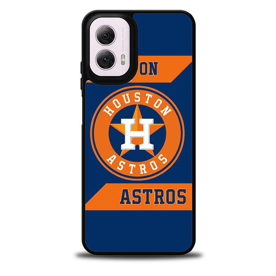 Houston Astros 6 Motorola Moto G 5G 2024/ Moto G 5G 2025 Case