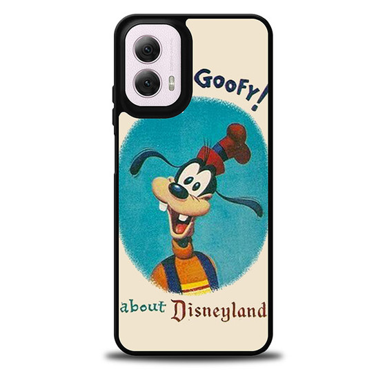I'm Just Goofy Motorola Moto G 5G 2024/ Moto G 5G 2025 Case