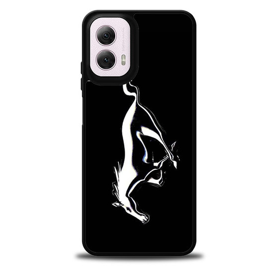 Index Mustang HC Motorola Moto G 5G 2024/ Moto G 5G 2025 Case