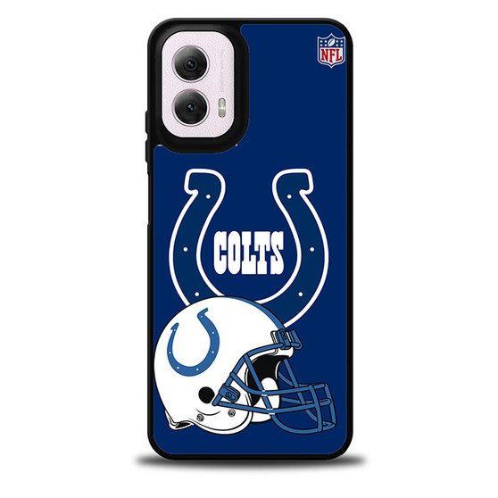 Indianapolis Colts 2 Motorola Moto G 5G 2024/ Moto G 5G 2025 Case