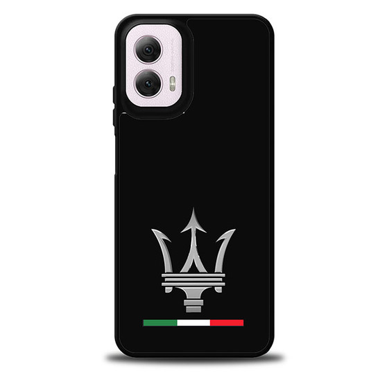 Italy Maserati HC Motorola Moto G 5G 2024/ Moto G 5G 2025 Case
