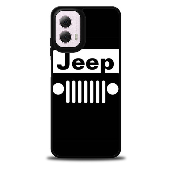 Jeep 3 Motorola Moto G 5G 2024/ Moto G 5G 2025 Case