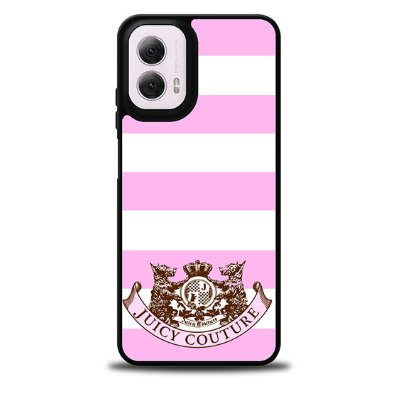 juicy couture Motorola Moto G 5G 2024/ Moto G 5G 2025 Case