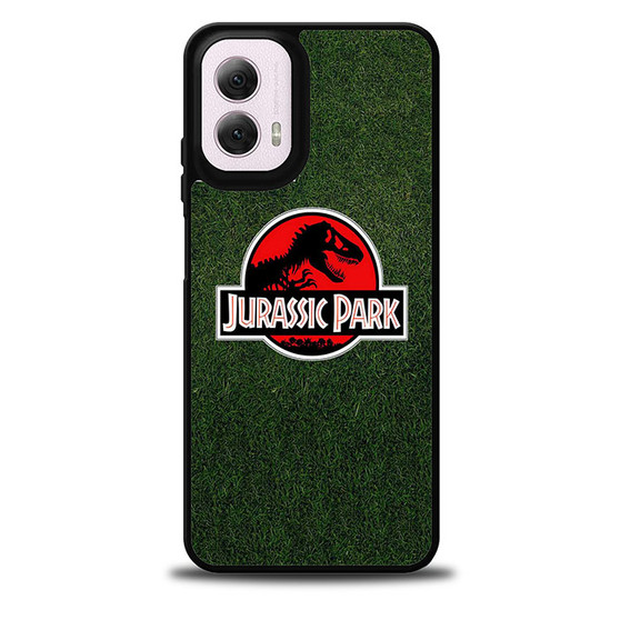 Jurrasic Park Motorola Moto G 5G 2024/ Moto G 5G 2025 Case