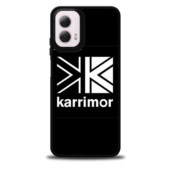 Karrimor Logo Motorola Moto G 5G 2024/ Moto G 5G 2025 Case