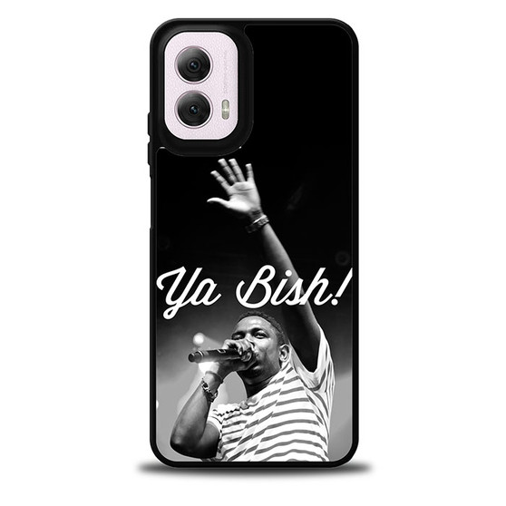 kendrick lamar ya bish Motorola Moto G 5G 2024/ Moto G 5G 2025 Case
