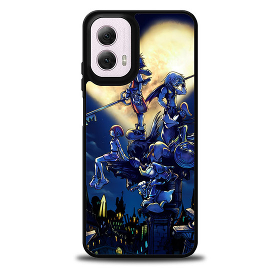 Kingdom Hearts Motorola Moto G 5G 2024/ Moto G 5G 2025 Case