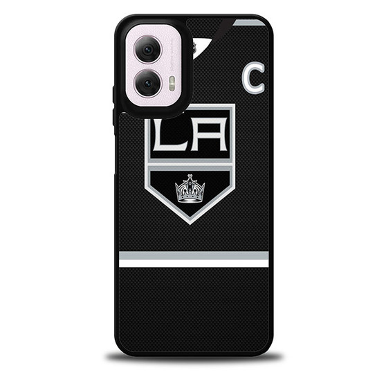 kings hockey jersey Motorola Moto G 5G 2024/ Moto G 5G 2025 Case