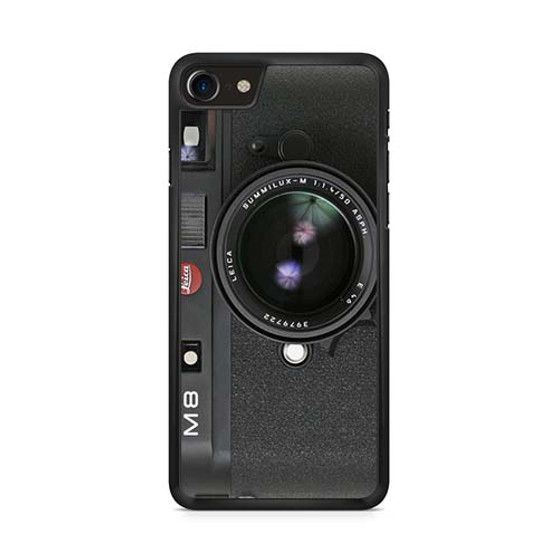 m8 leica camera iPhone 8 | iPhone 8 Plus Case
