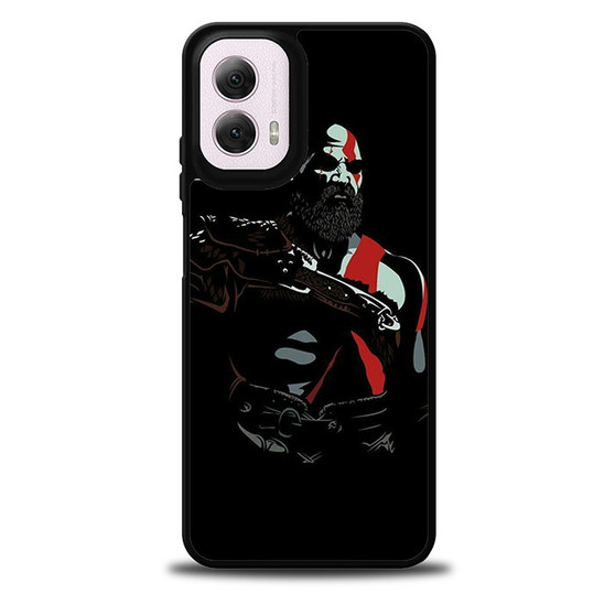 Kratos the God of War Motorola Moto G 5G 2024/ Moto G 5G 2025 Case