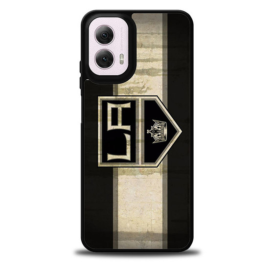 LA Kings 1 Motorola Moto G 5G 2024/ Moto G 5G 2025 Case