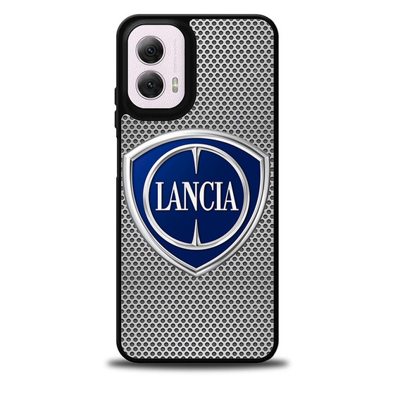 Lancia Car Logo Motorola Moto G 5G 2024/ Moto G 5G 2025 Case