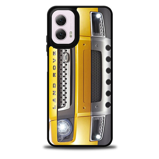 Land Rover Motorola Moto G 5G 2024/ Moto G 5G 2025 Case