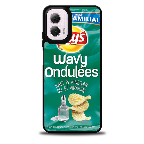 Lays 1 Motorola Moto G 5G 2024/ Moto G 5G 2025 Case