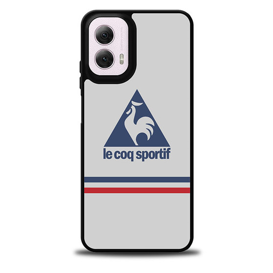 Le Coq Sportif Cool Motorola Moto G 5G 2024/ Moto G 5G 2025 Case