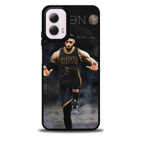 Lebron James 1 Motorola Moto G 5G 2024/ Moto G 5G 2025 Case