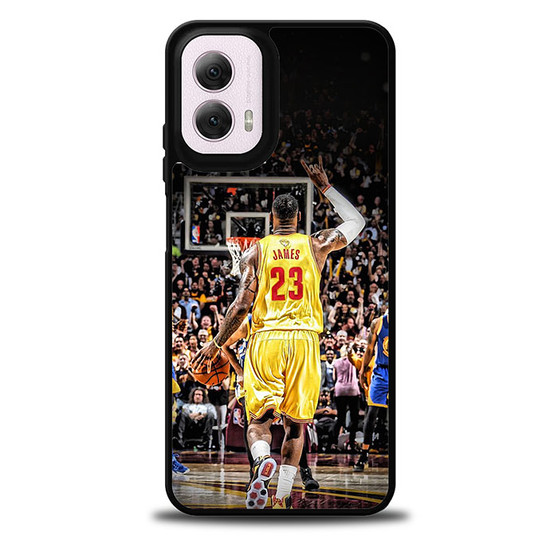 LeBron James 2 Motorola Moto G 5G 2024/ Moto G 5G 2025 Case