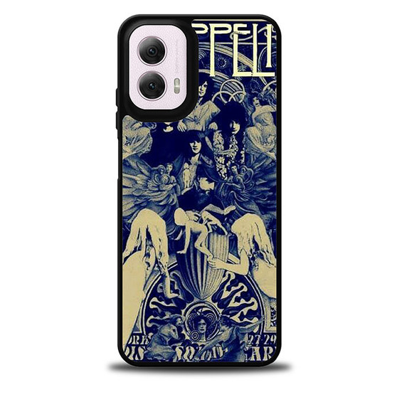 Led Zeppelin 1 Motorola Moto G 5G 2024/ Moto G 5G 2025 Case