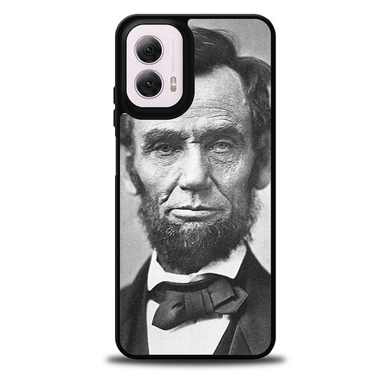 Lincoln Motorola Moto G 5G 2024/ Moto G 5G 2025 Case