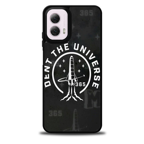 Logang Dent The Universe Motorola Moto G 5G 2024/ Moto G 5G 2025 Case