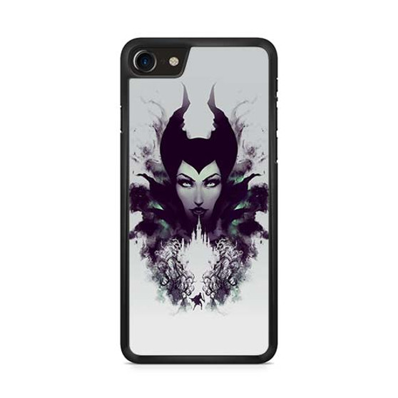 Maleficent Art 2 iPhone 8 | iPhone 8 Plus Case