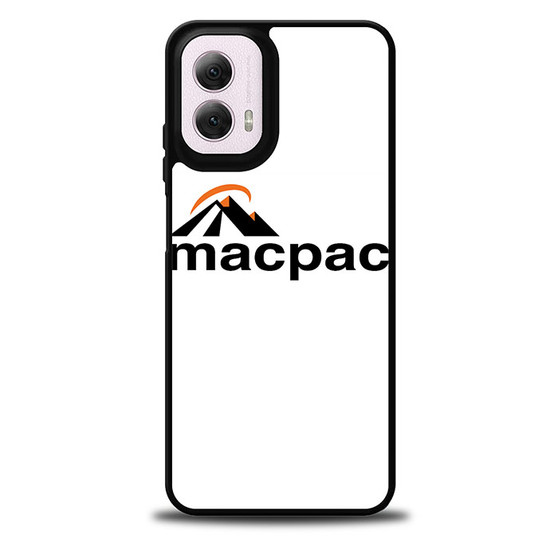Macpac Motorola Moto G 5G 2024/ Moto G 5G 2025 Case