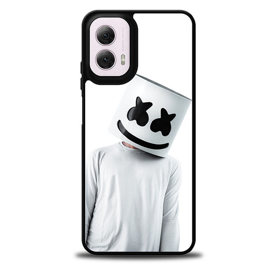 Marshmello 3 Motorola Moto G 5G 2024/ Moto G 5G 2025 Case