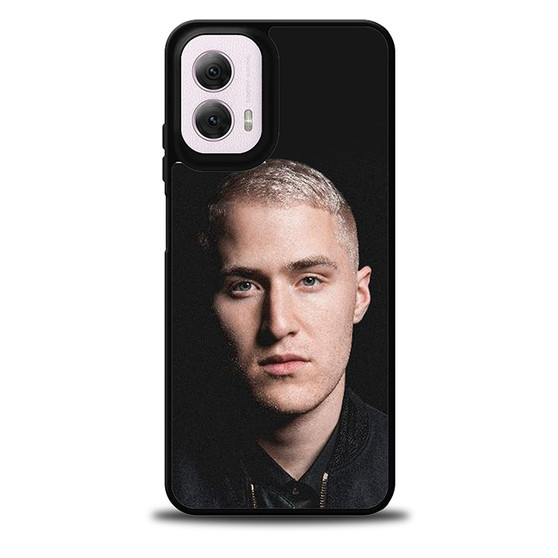 Mike Posner Motorola Moto G 5G 2024/ Moto G 5G 2025 Case