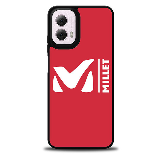 Millet Logo Motorola Moto G 5G 2024/ Moto G 5G 2025 Case