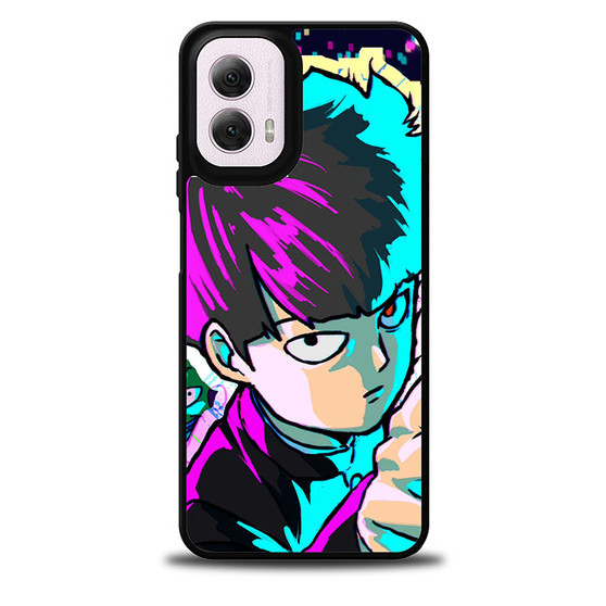 Mob Psycho 100 2 Motorola Moto G 5G 2024/ Moto G 5G 2025 Case