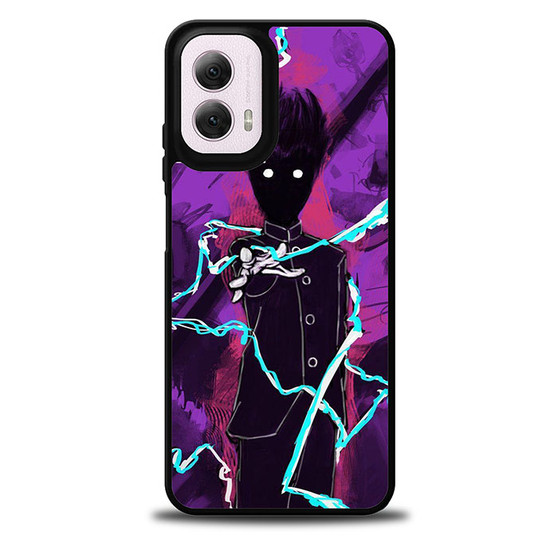 Mob Psycho 100 3 Motorola Moto G 5G 2024/ Moto G 5G 2025 Case