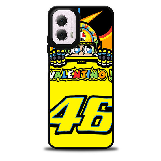 Moto GP The Doctor Motorola Moto G 5G 2024/ Moto G 5G 2025 Case