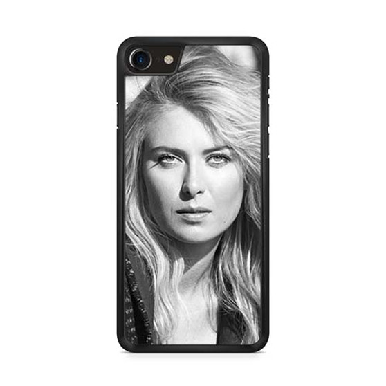 Maria Sharapova iPhone 8 | iPhone 8 Plus Case