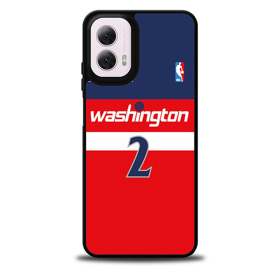 NBA Washington Motorola Moto G 5G 2024/ Moto G 5G 2025 Case