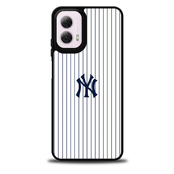 New York Yankees Blaster Motorola Moto G 5G 2024/ Moto G 5G 2025 Case