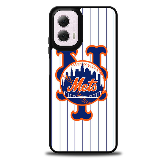 Ney York Mets 2 Motorola Moto G 5G 2024/ Moto G 5G 2025 Case