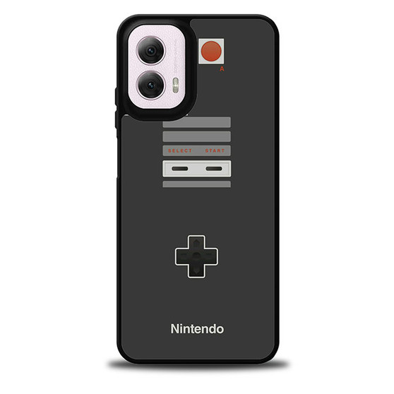 Nitendo in Stick Motorola Moto G 5G 2024/ Moto G 5G 2025 Case